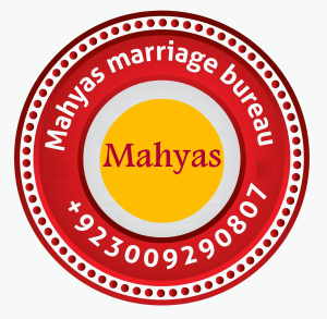 Marriage bureau with Personal match maker